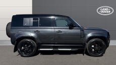 Land Rover Defender 2.0 P400e X-Dynamic S 110 5dr Auto Estate